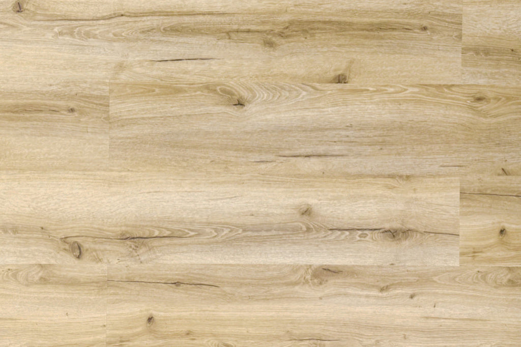 Klick Vinylboden Rigid Eiche Lebhaft XL (inkl. Trittschall)